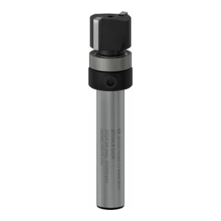 Bosch PRO Bündigfräser mit obenliegendem Führungskugellager, Ø12,7 x L9,5, Schaft 8 mm