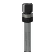 Bosch PRO Bündigfräser mit obenliegendem Führungskugellager, Ø12,7 x L9,5, Schaft 8 mm