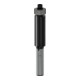 Bosch PRO Bündigfräser mit untenliegendem Führungskugellager,  Ø12,7 xL40, Schaft 8 mm-2