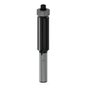 Bosch PRO Bündigfräser mit untenliegendem Führungskugellager,  Ø12,7 xL40, Schaft 8 mm-2