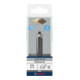 Bosch PRO Bündigfräser mit untenliegendem Führungskugellager, Ø12,7 xL40, Schaft 8 mm