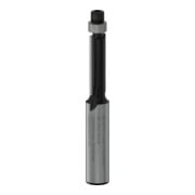 Bosch PRO Bündigfräser mit untenliegendem Führungskugellager, Ø6,35 x L20, Schaft 8 mm