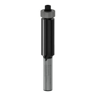 Bosch PRO Bündigfräser mit untenliegendem Führungskugellager,  Ø12,7 xL40, Schaft 8 mm