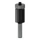 Bosch PRO Bündigfräser mit untenliegendem Führungskugellager, Ø19 x L25,4, Schaft 8 mm