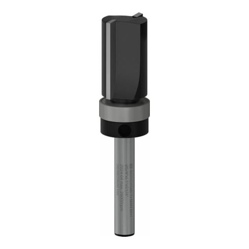 Bosch PRO Bündigfräser, obenliegendes Führungskugellager, Ø 5/8" x L 1", Schaft 1/4"