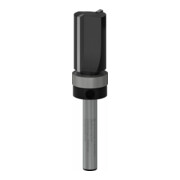 Bosch PRO Bündigfräser, obenliegendes Führungskugellager, Ø 5/8" x L 1", Schaft 1/4"-1