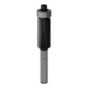 Bosch PRO Bündigfräser, untenliegendes Führungskugellager, Ø 1/2" x L 1", Schaft 1/4"-4