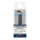 Bosch PRO Bündigfräser, untenliegendes Führungskugellager, Ø 1/2" x L 1", Schaft 1/4"