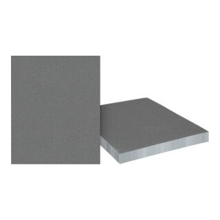 Bosch PRO C355 Foglio abrasivo, 230 x 280 mm, K240/320/400/600/1200, 50 pz.