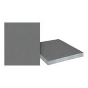 Bosch PRO C355 Foglio abrasivo, 230 x 280 mm, K240/320/400/600/1200, 50 pz.