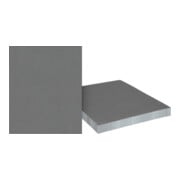 Bosch PRO C355 Schuurpapier, 230 x 280 mm, K240/320/400/600/1200, 50 stuks