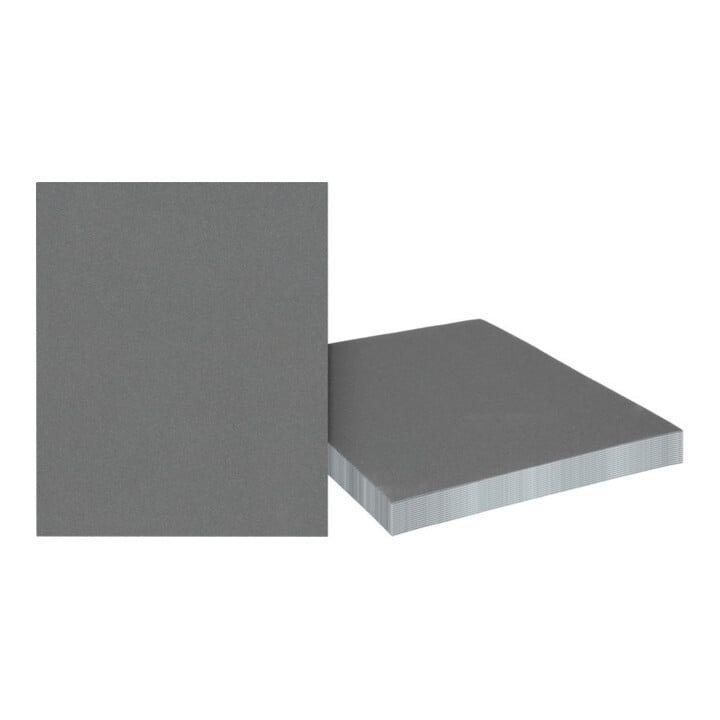 Bosch PRO C355 Schuurpapier, 230 x 280 mm, K240/320/400/600/1200, 50 stuks