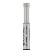 Bosch PRO Ceramic dry Bohrer, 10 x 33 x 13 mm-1