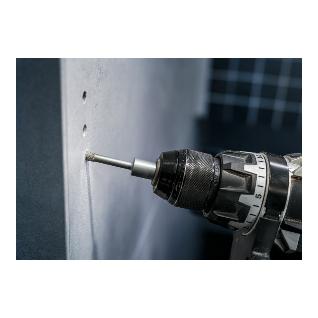 Bosch PRO Ceramic dry Bohrer, 10 x 33 x 13 mm