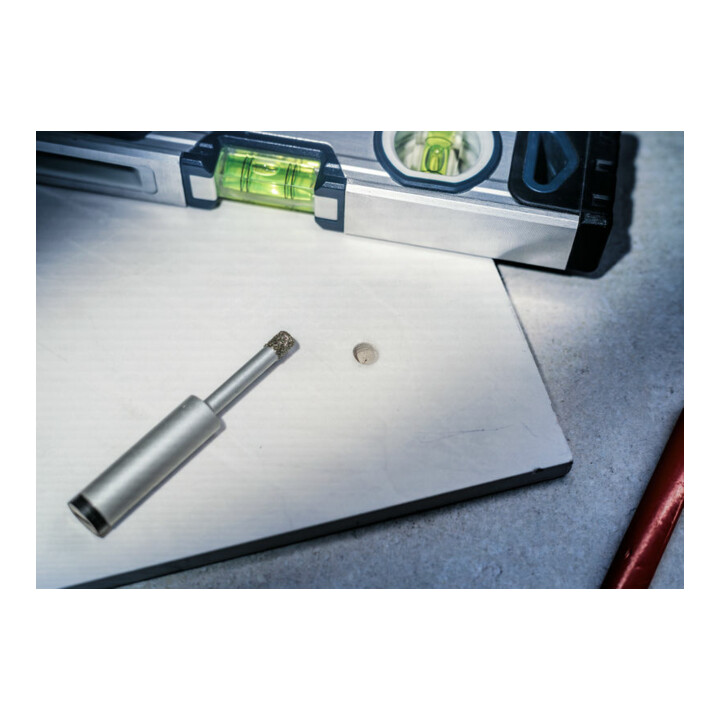 Bosch PRO Ceramic dry Bohrer, 14 x 33 x 13 mm