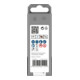 Bosch PRO Ceramic dry Bohrer, 6 x 33 x 13 mm