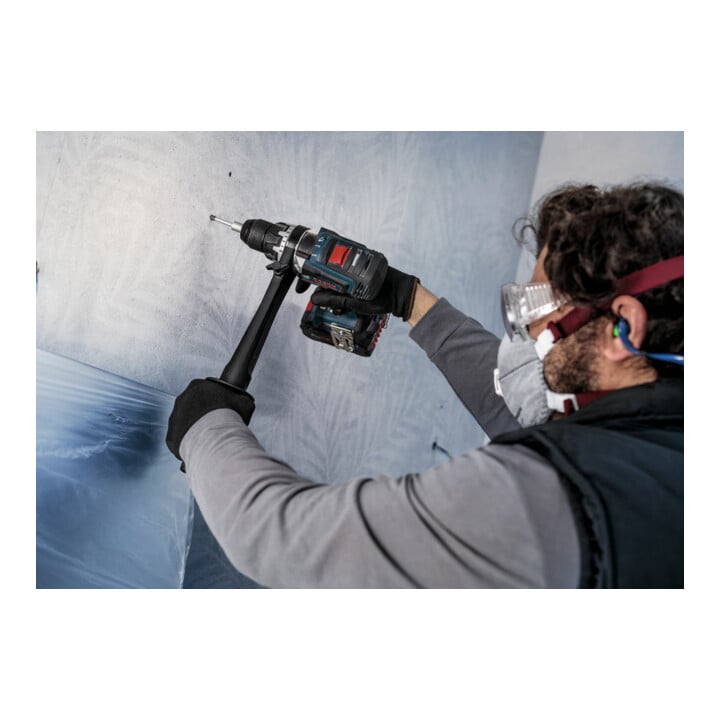 Bosch PRO Ceramic dry Bohrer, 6 x 33 x 13 mm