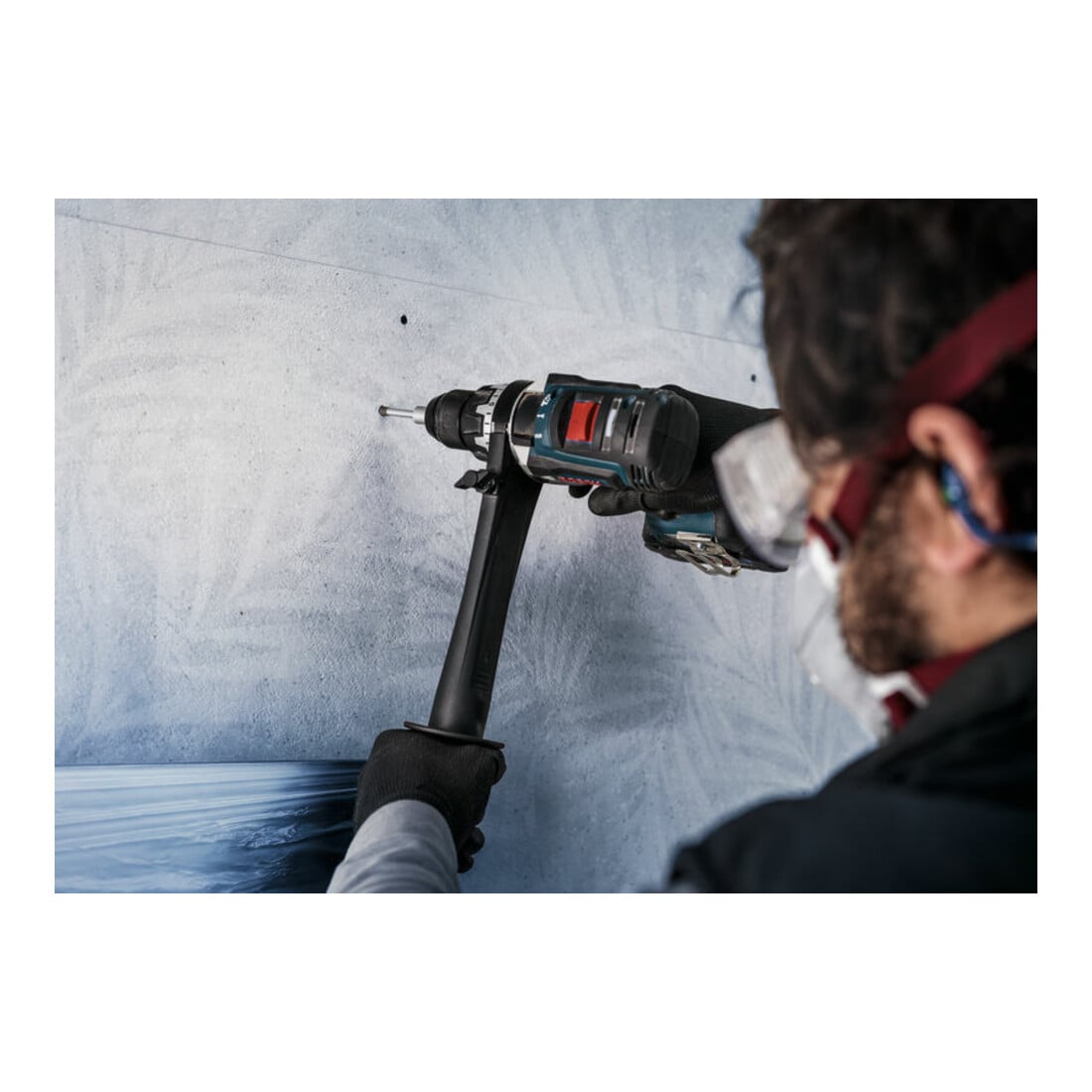 Bosch PRO Ceramic dry Bohrer, 6 x 33 x 13 mm