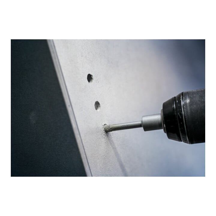 Bosch PRO Ceramic dry Bohrer, 6 x 33 x 13 mm