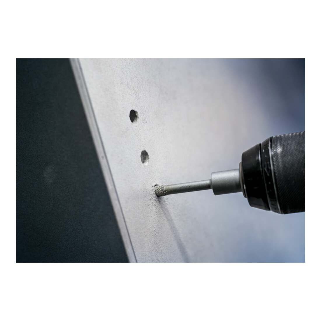 Bosch PRO Ceramic dry Bohrer, 6 x 33 x 13 mm