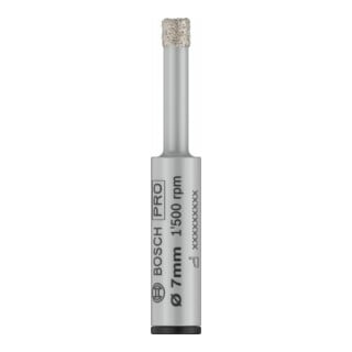 Bosch PRO Ceramic dry Bohrer, 7 x 33 x 13 mm