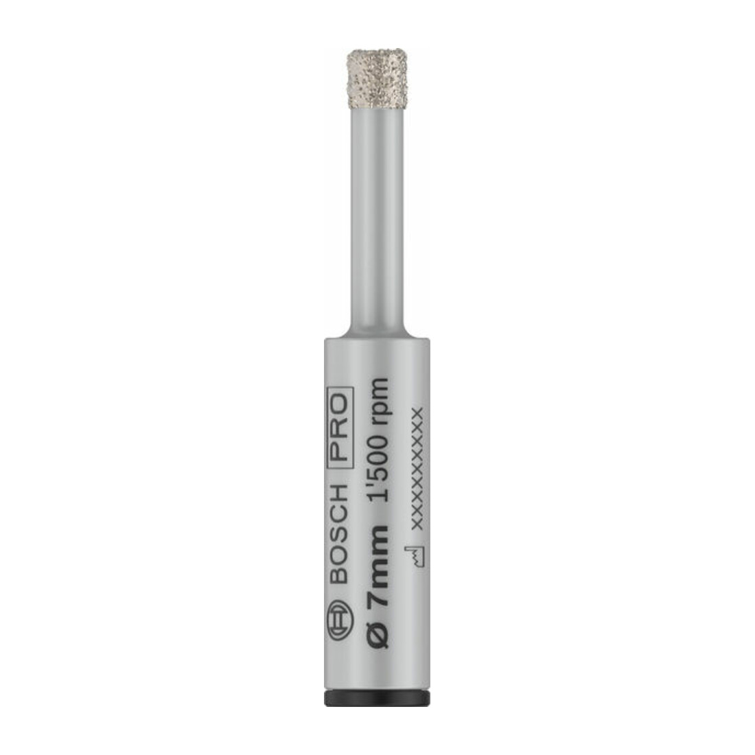 Bosch PRO Ceramic dry Bohrer, 7 x 33 x 13 mm