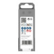 Bosch PRO Ceramic dry Bohrer, 8 x 33 x 13 mm
