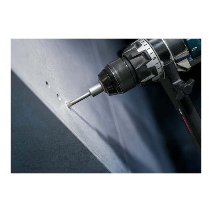 Bosch PRO Ceramic dry Bohrer, 8 x 33 x 13 mm