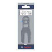 Bosch PRO Chiave multiuso, 22–27 mm-2