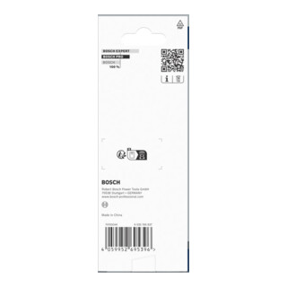 Bosch PRO Clé multiprise, 22–27 mm