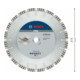 Bosch PRO Concrete Diamanttrennscheibe 300 x 20,00/25,40 x 2,8 x 15 mm