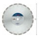 Bosch PRO Concrete Diamanttrennscheibe 350 x 20,00/25,40 x 3,2 x 15 mm