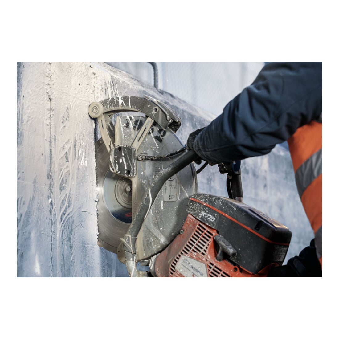 Bosch PRO CONCRETE diamantzaagblad 20,00/25,40