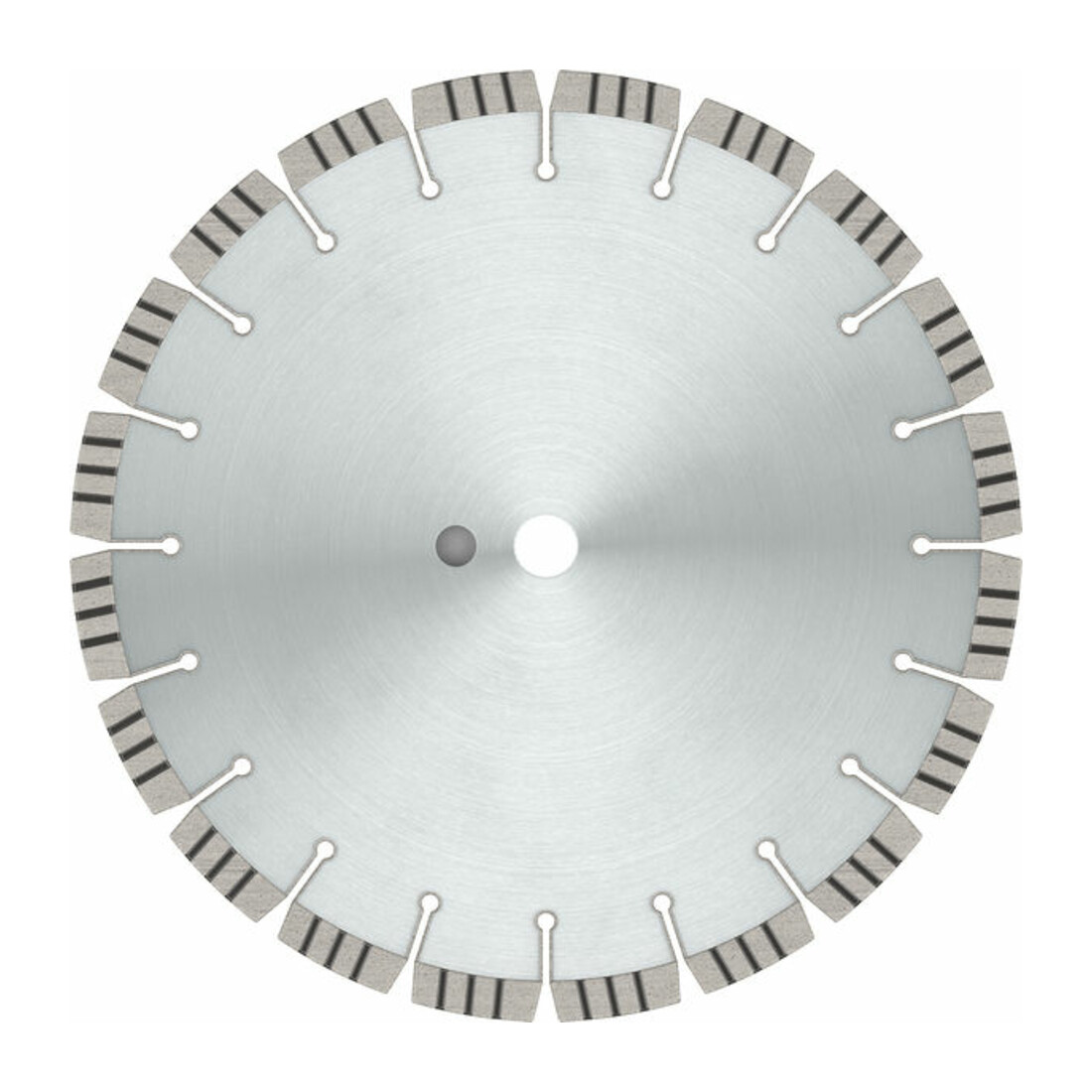Bosch PRO CONCRETE Disco da taglio diamantato, 20,00/25,40