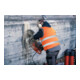 Bosch PRO CONCRETE Disco da taglio diamantato, 20,00/25,40-4