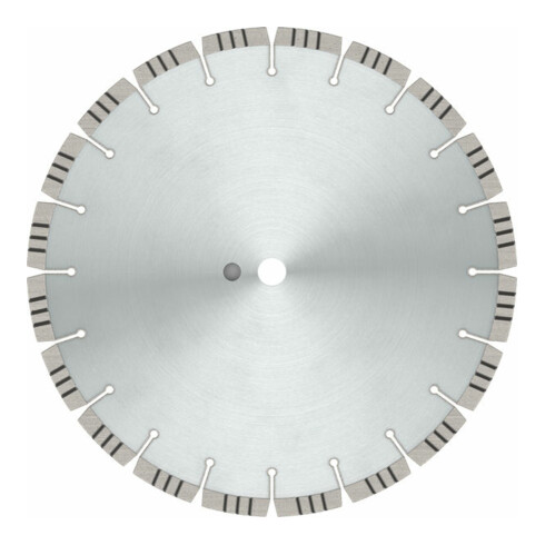 Bosch PRO CONCRETE Disco da taglio diamantato, 20,00/25,40