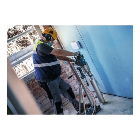 Bosch PRO Couronne de forage humide, 18 x 300 mm, G 1/2"