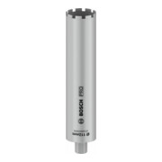 Bosch PRO Couronne trépan humide, 112 x 450 mm, 1 1/4" UNC