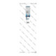 Bosch PRO Couronne trépan humide, 112 x 450 mm, 1 1/4" UNC-2