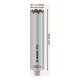 Bosch PRO Couronne trépan humide, 112 x 450 mm, 1 1/4" UNC-5