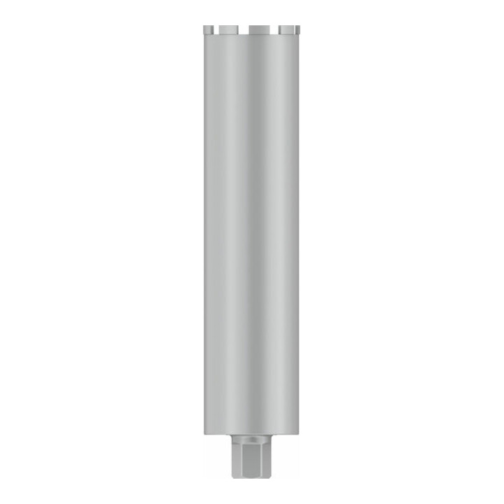 Bosch PRO Couronne trépan humide, 112 x 450 mm, 1 1/4" UNC