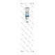 Bosch PRO Couronne trépan humide, 182 x 450 mm, 1 1/4" UNC