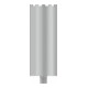 Bosch PRO Couronne trépan humide, 182 x 450 mm, 1 1/4" UNC