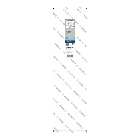 Bosch PRO Couronne trépan humide, 182 x 450 mm, 1 1/4" UNC