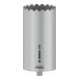 Bosch PRO Couronne trépan humide, 250 x 450 mm, 1 1/4" UNC-1
