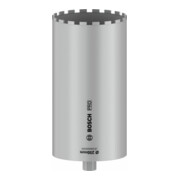 Bosch PRO Couronne trépan humide, 250 x 450 mm, 1 1/4" UNC