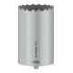 Bosch PRO Couronne trépan humide, 300 x 450 mm, 1 1/4" UNC-1