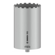 Bosch PRO Couronne trépan humide, 300 x 450 mm, 1 1/4" UNC