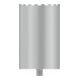 Bosch PRO Couronne trépan humide, 300 x 450 mm, 1 1/4" UNC