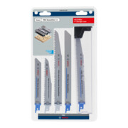 Bosch PRO Demolition Säbelsägeblatt Set, 12-tlg.-2